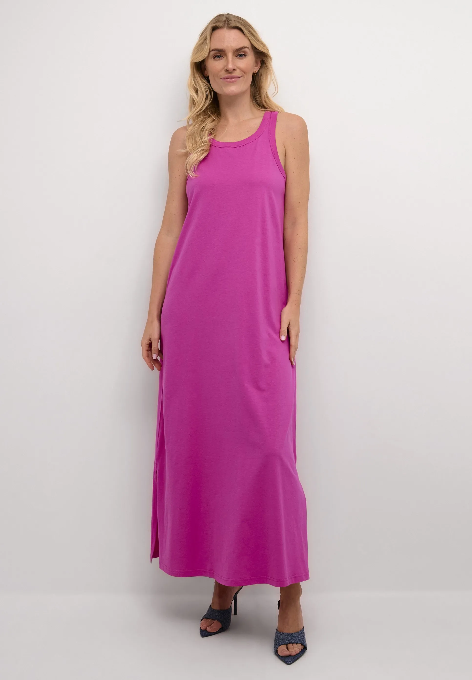 DITTE - Vestito lungo