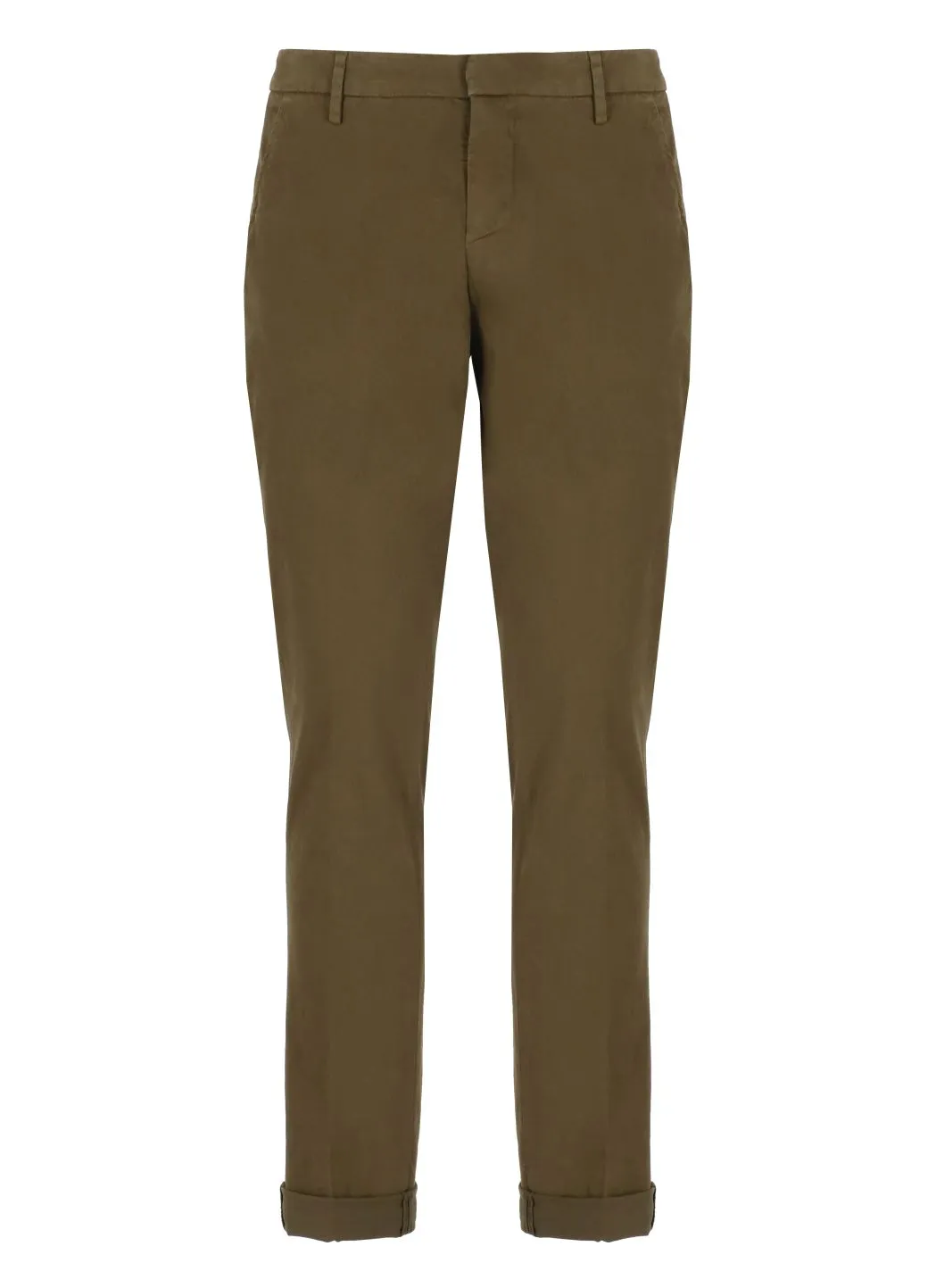  Dond up Pantaloni Gaubert 