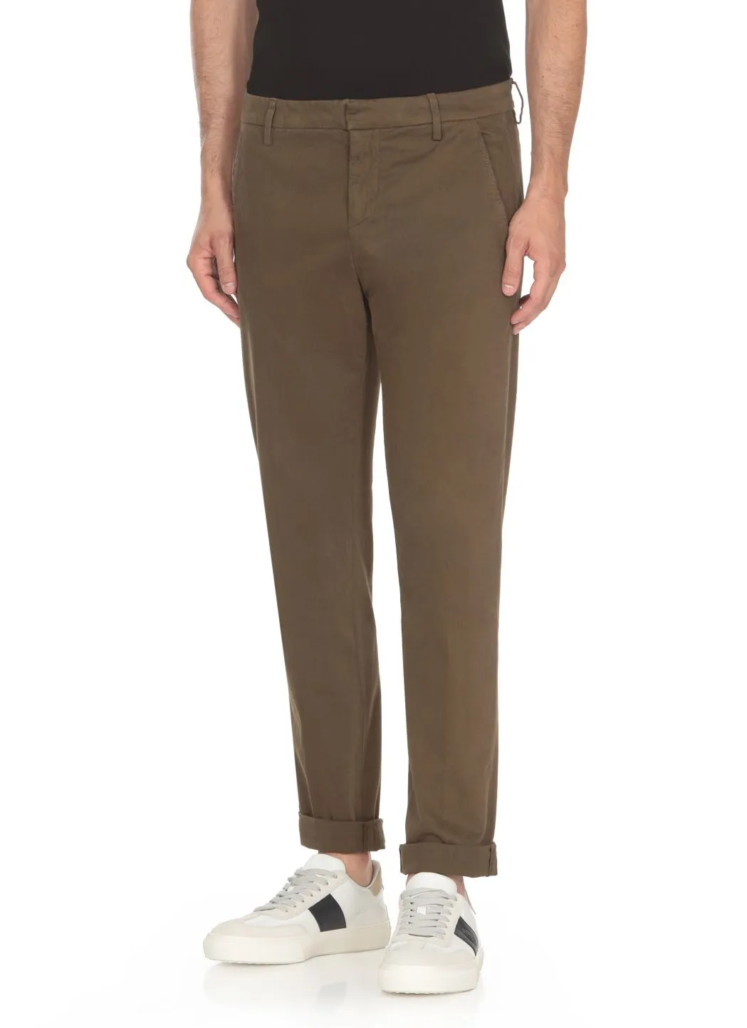  Dond up Pantaloni Gaubert 