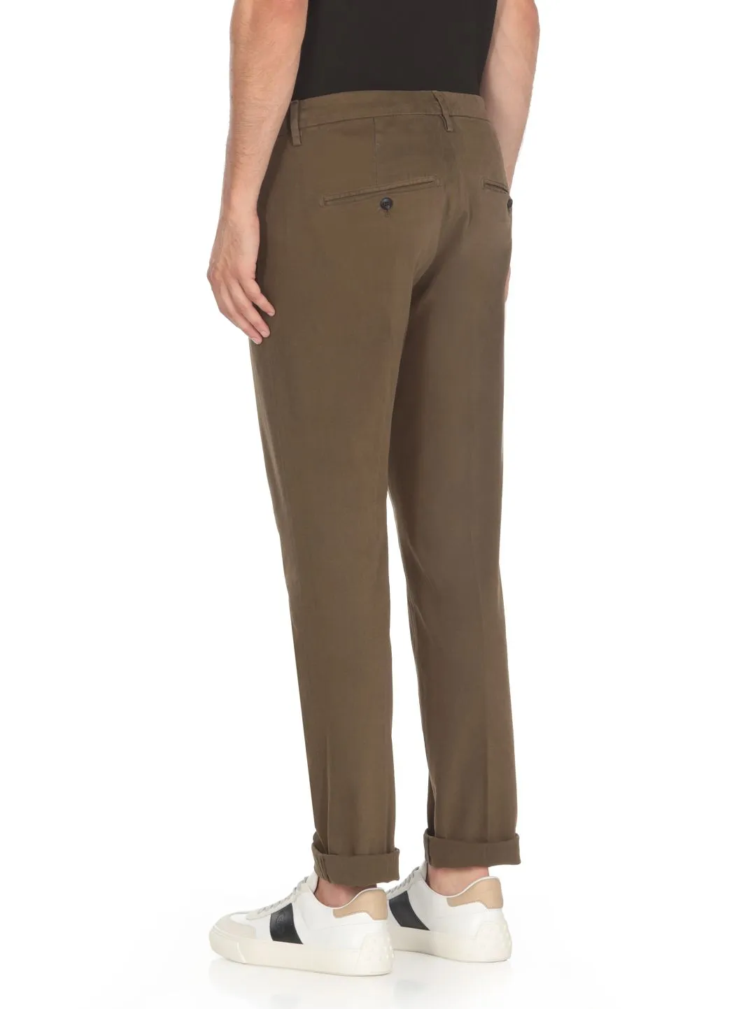  Dond up Pantaloni Gaubert 