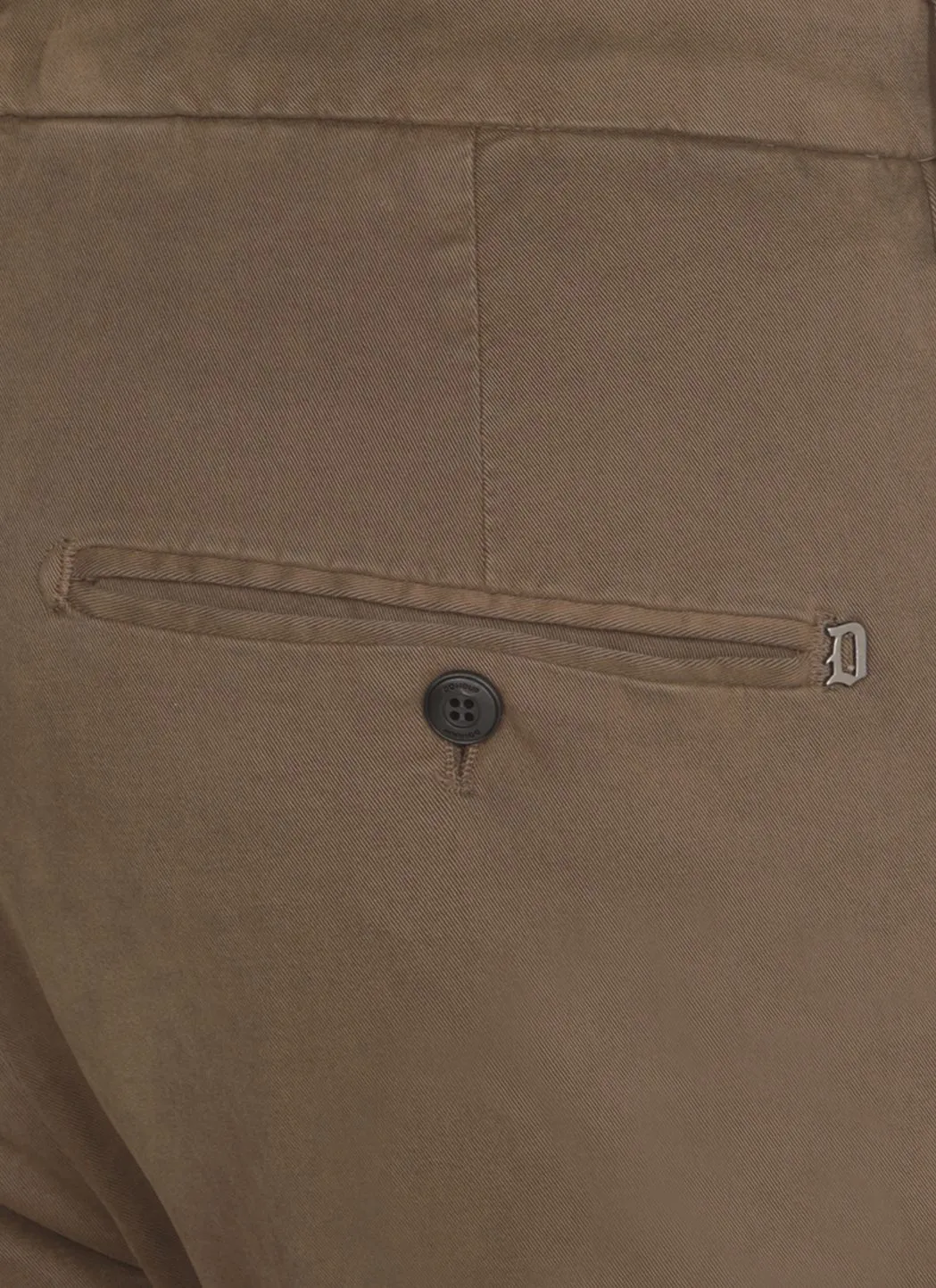  Dond up Pantaloni Gaubert 