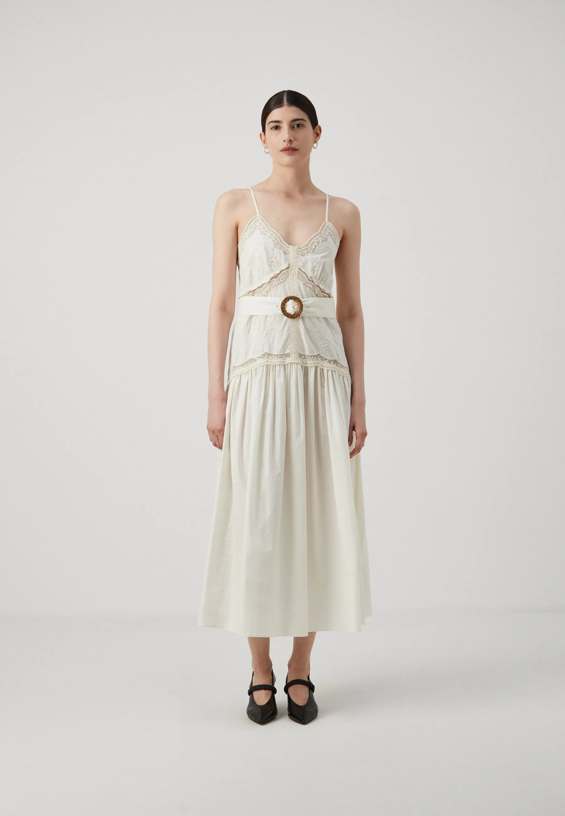 DRESS - Vestito estivo