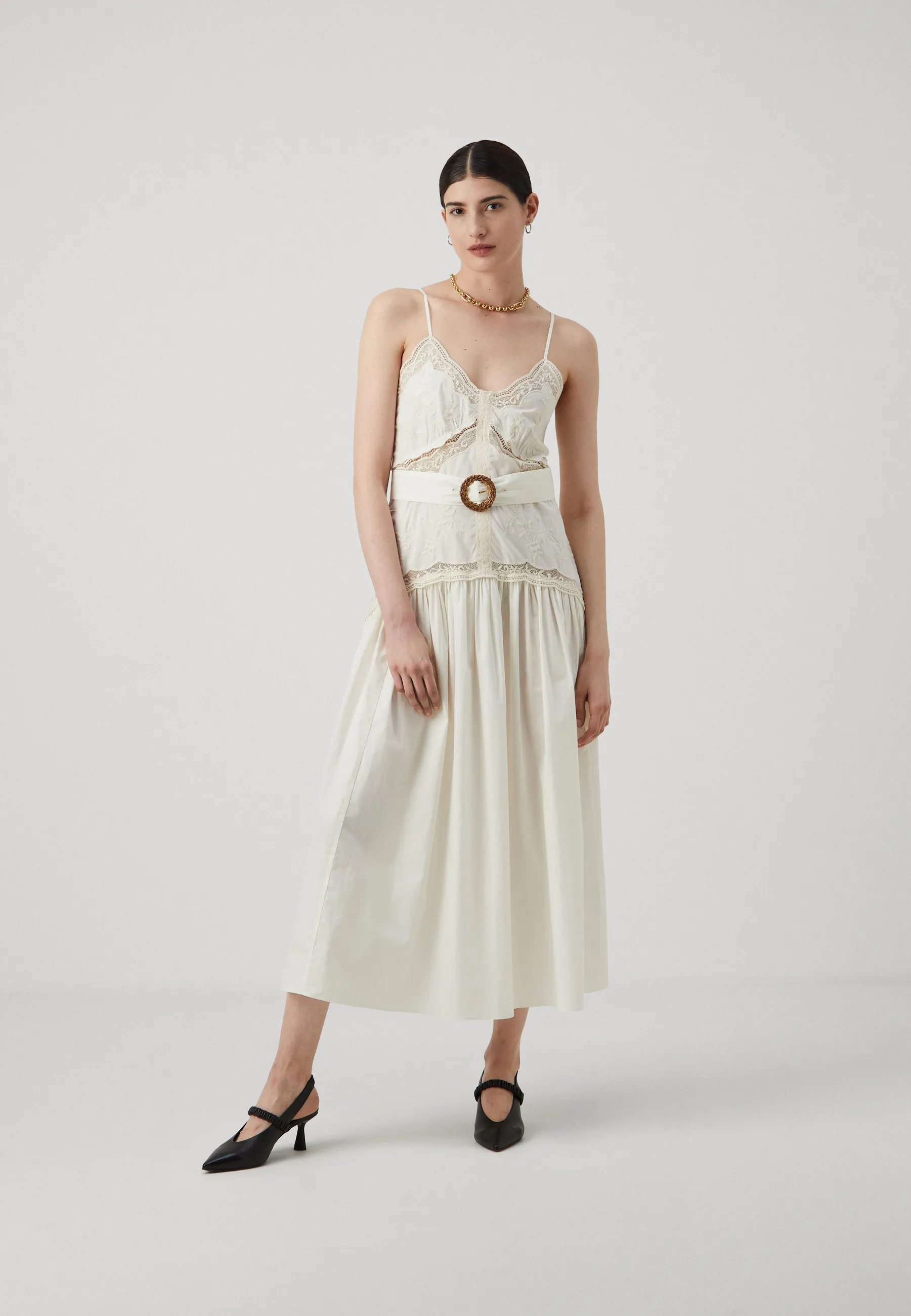 DRESS - Vestito estivo