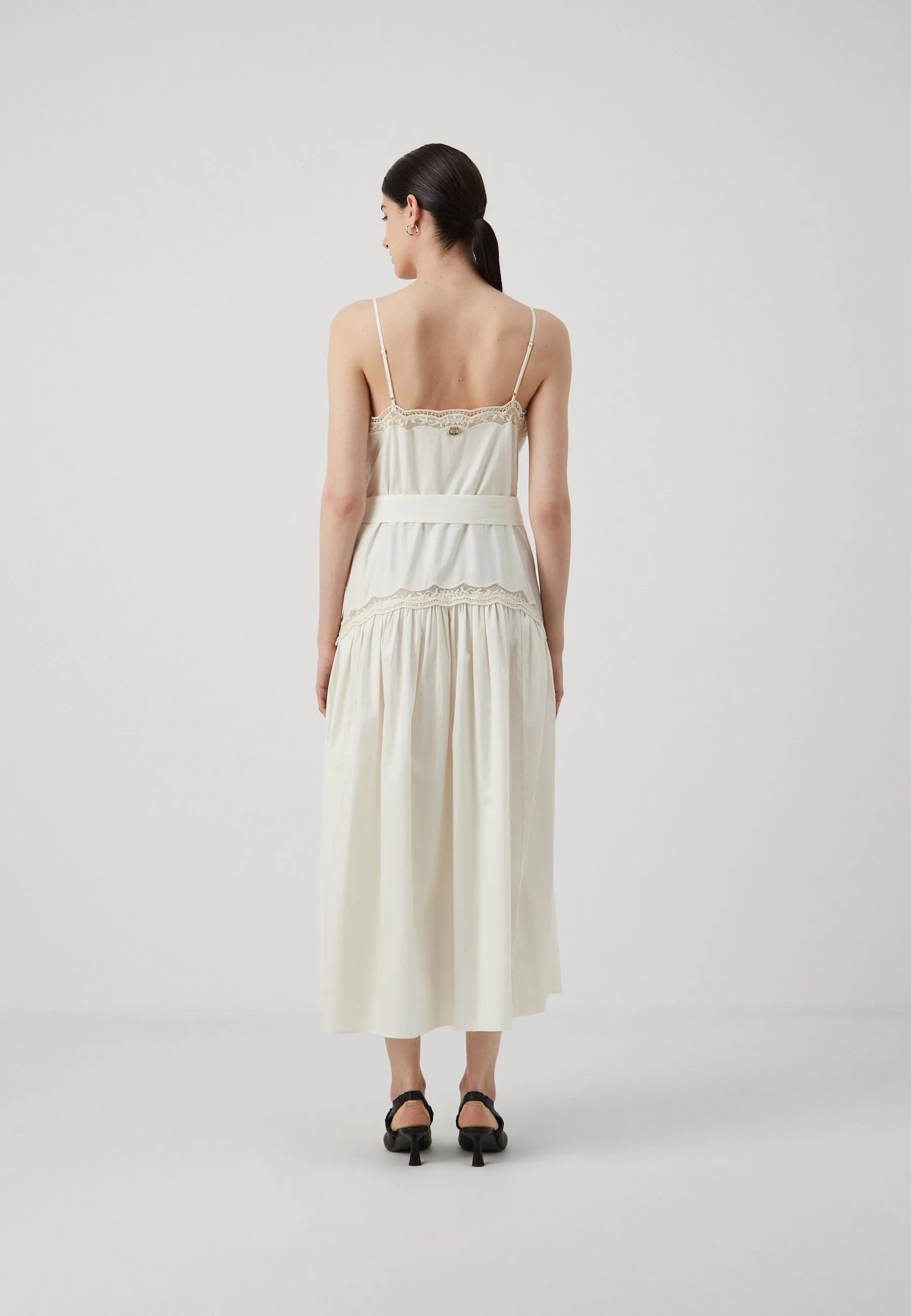 DRESS - Vestito estivo