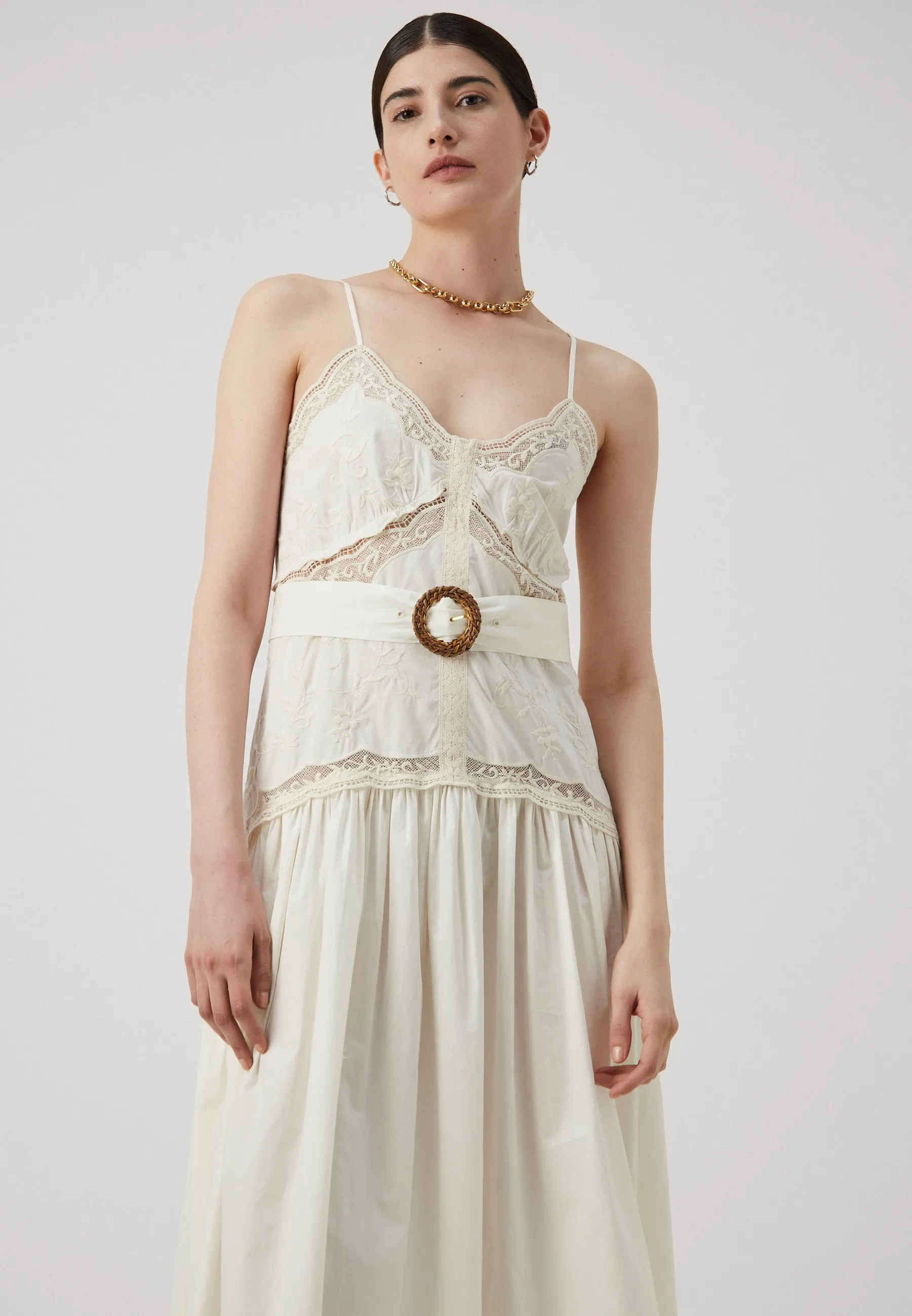 DRESS - Vestito estivo