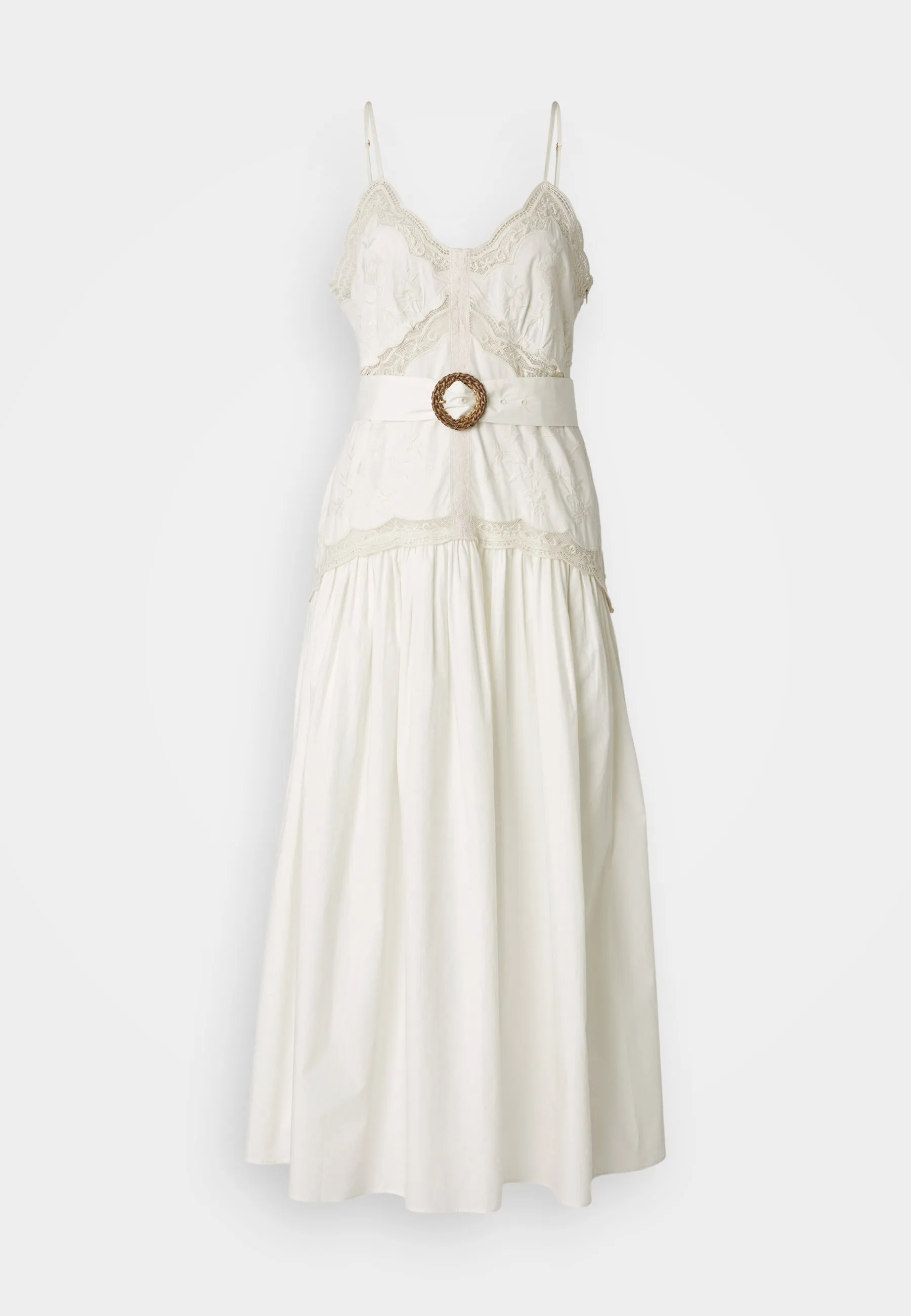 DRESS - Vestito estivo