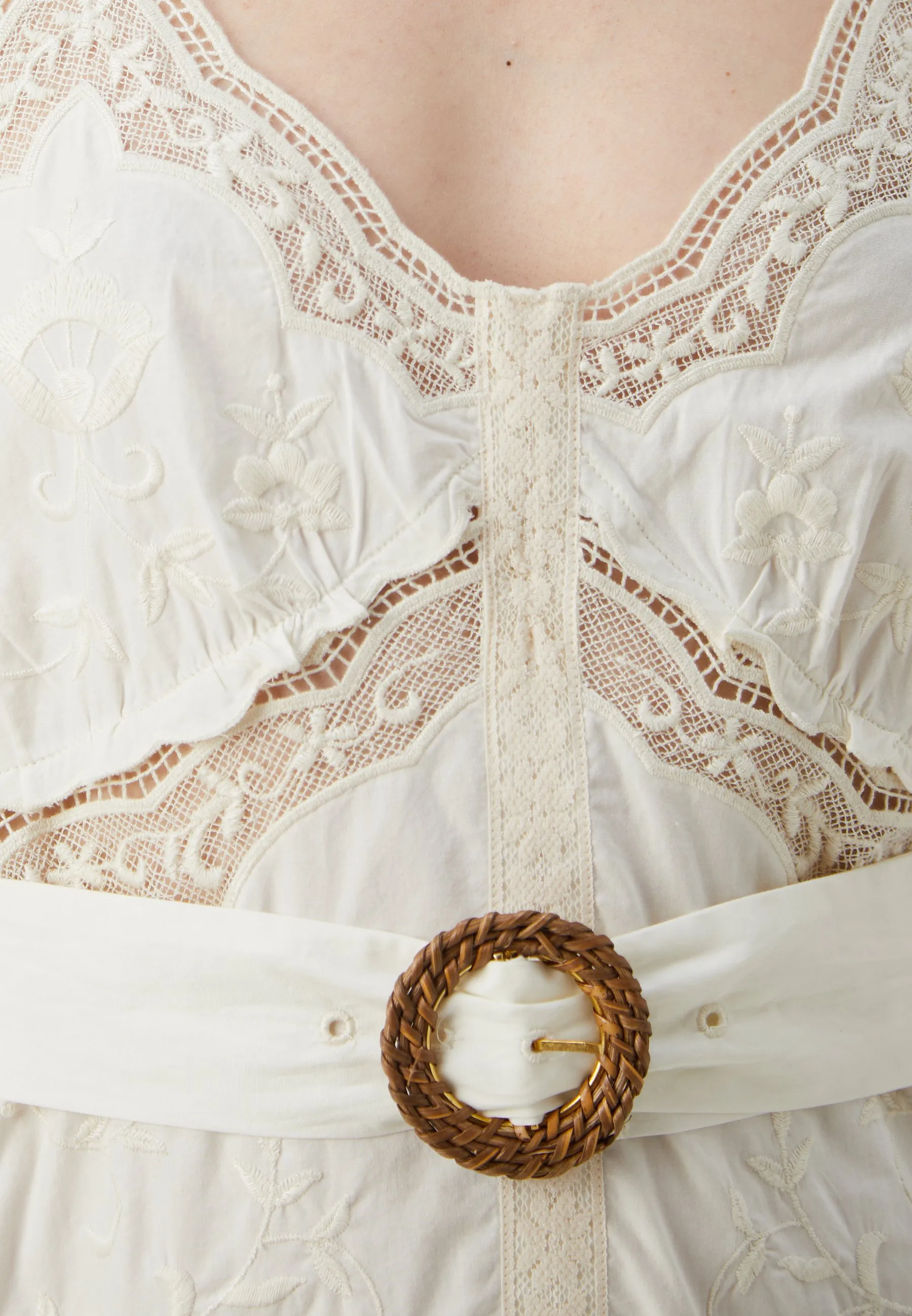 DRESS - Vestito estivo