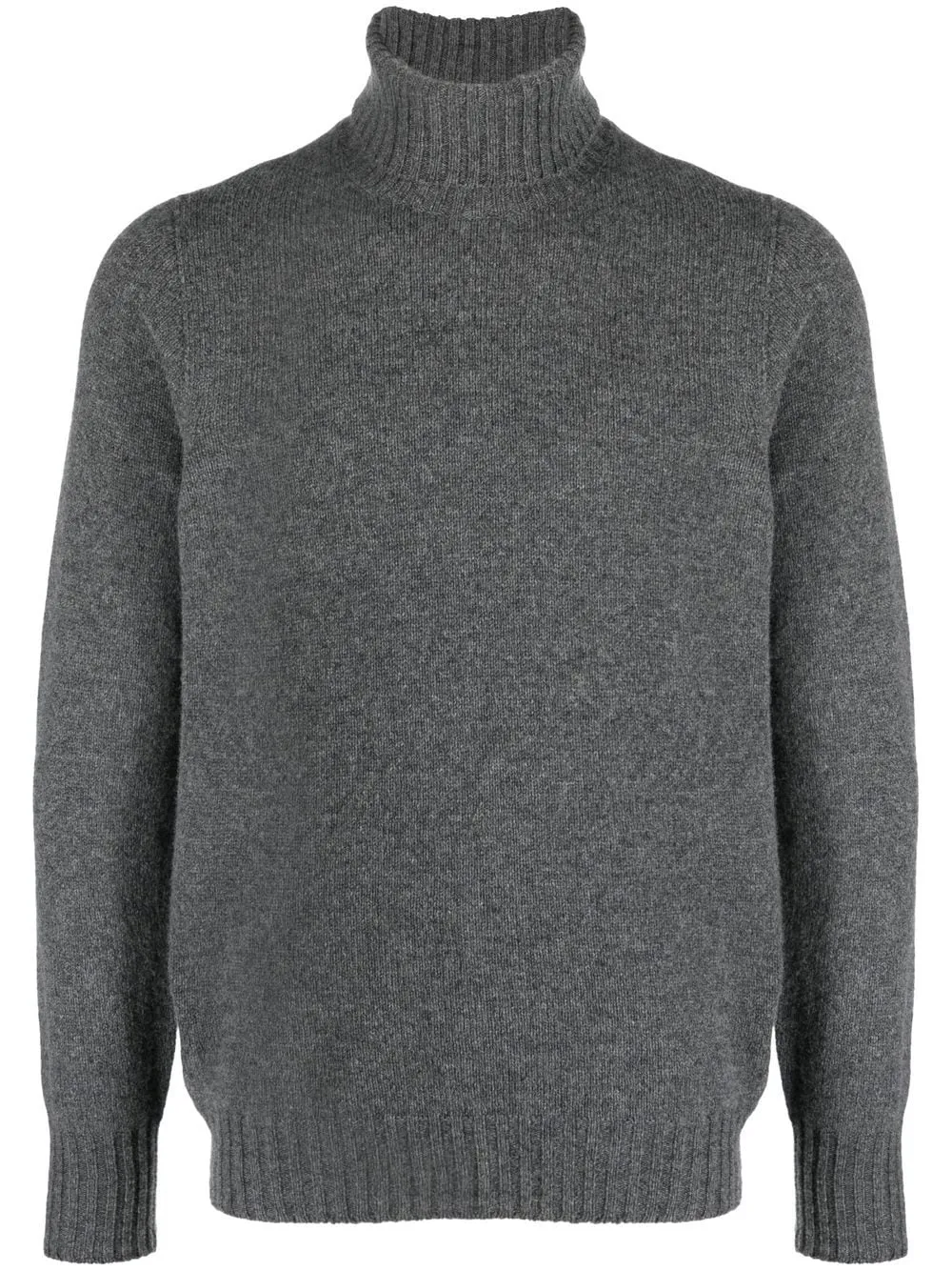 DRUMOHR Maglione collo alto