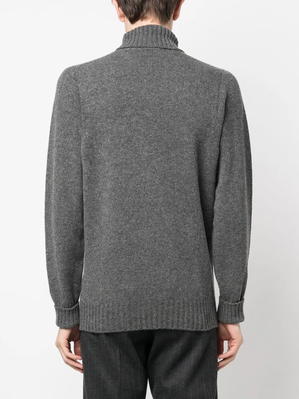 DRUMOHR Maglione collo alto