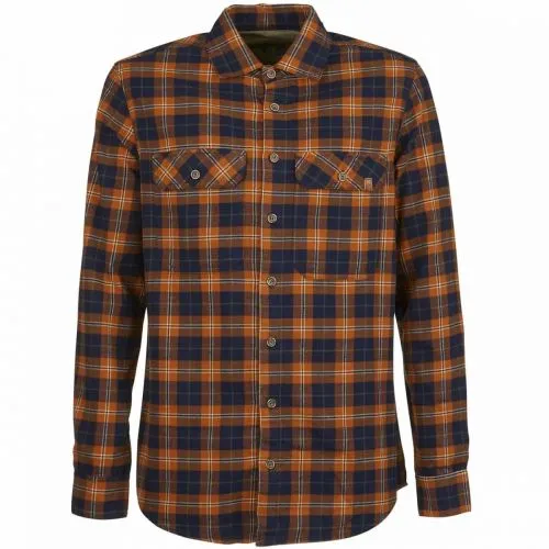 E9 Enove Peppino camicia uomo