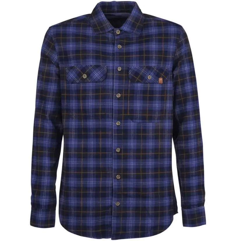 E9 Enove Peppino camicia uomo