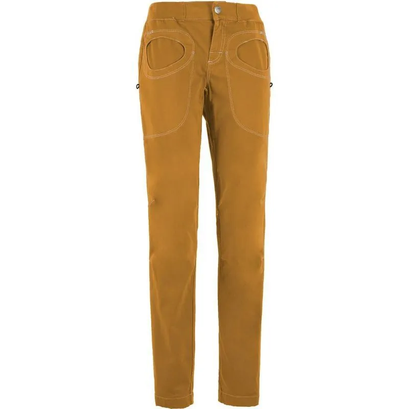 E9 Onda Rock BB - Pantaloni da arrampicata - Donna
