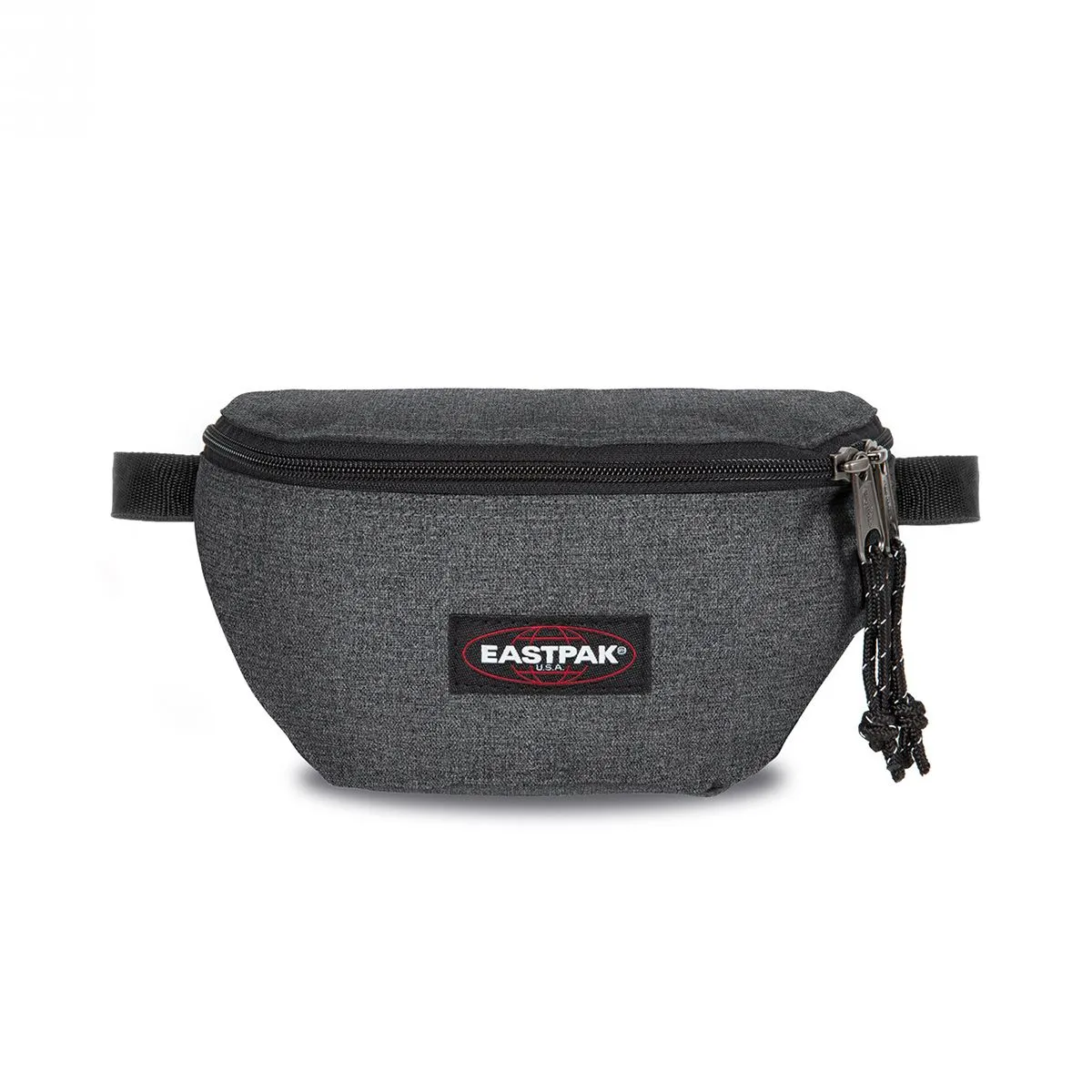 Eastpak Springer Black Denim Grigio