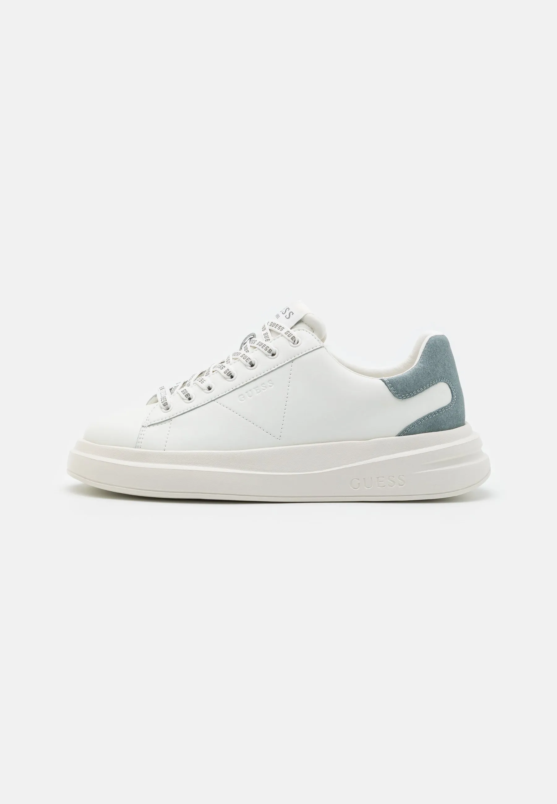ELBA - Sneakers basse