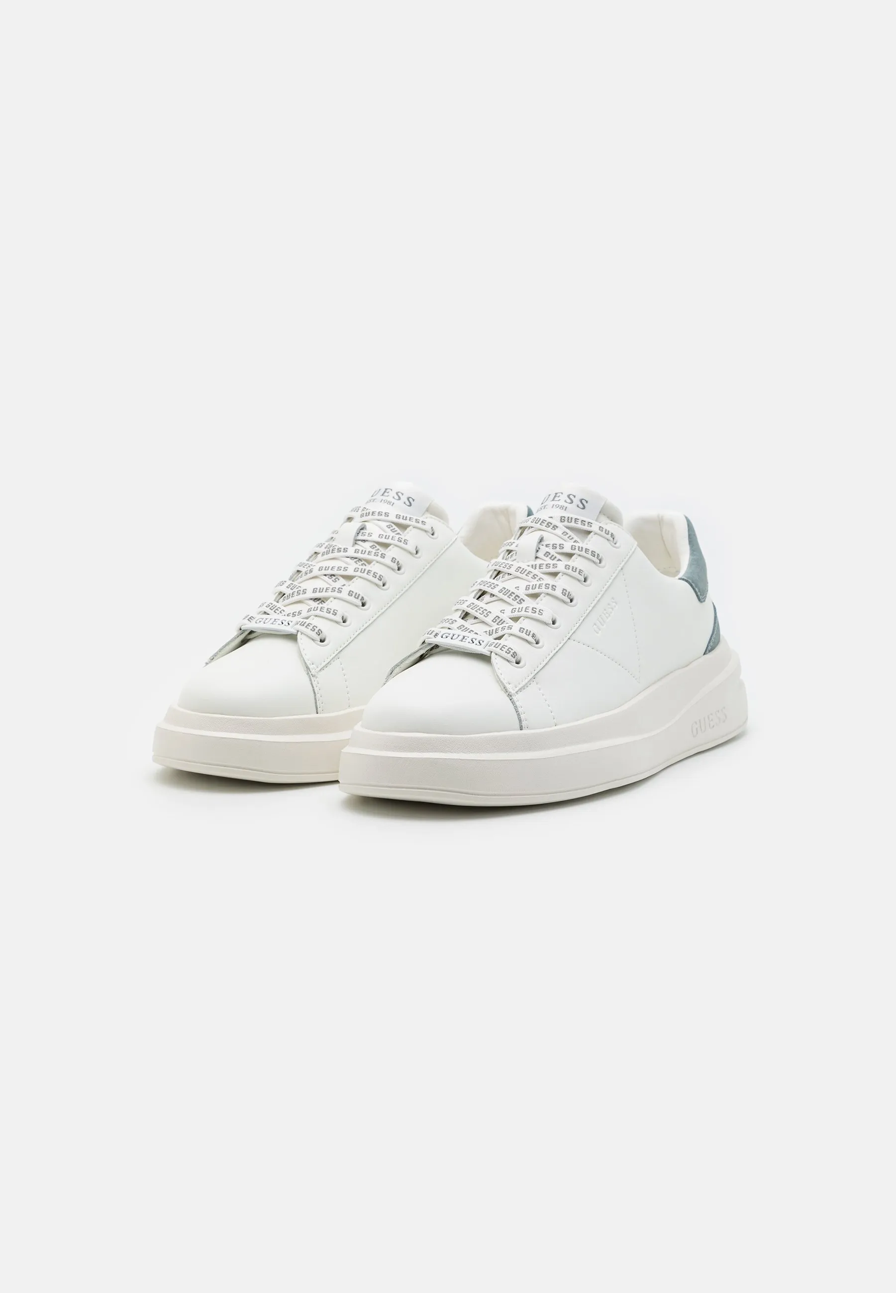 ELBA - Sneakers basse