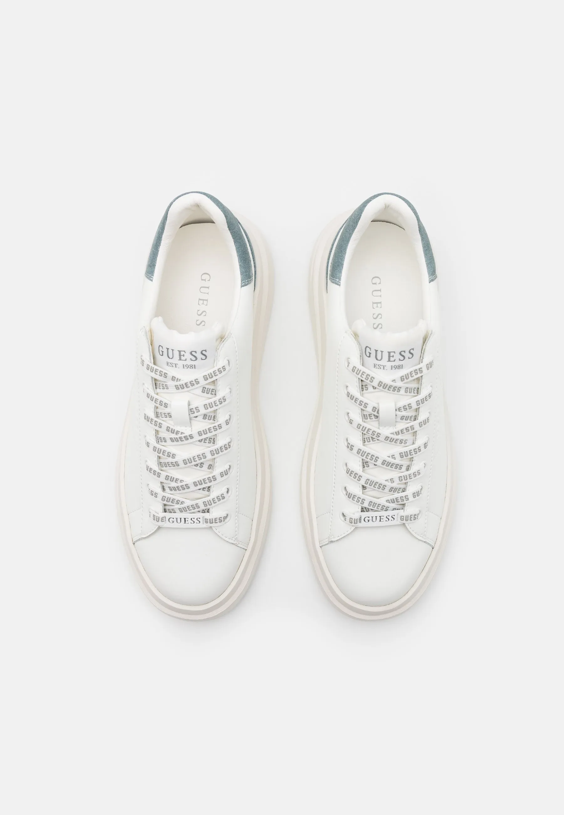 ELBA - Sneakers basse