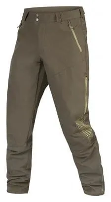 Endura MT500 Spray Mountain Bike Pants Green