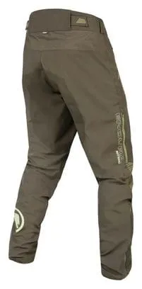 Endura MT500 Spray Mountain Bike Pants Green