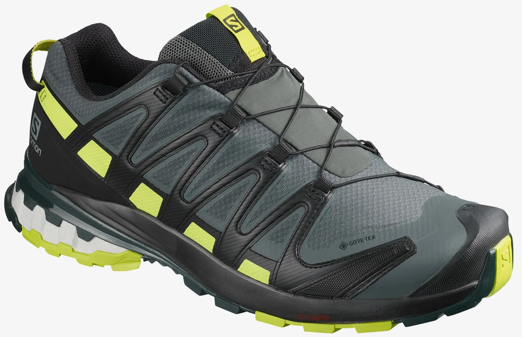  SALOMON XA PRO 3D V8 GTX L41118000