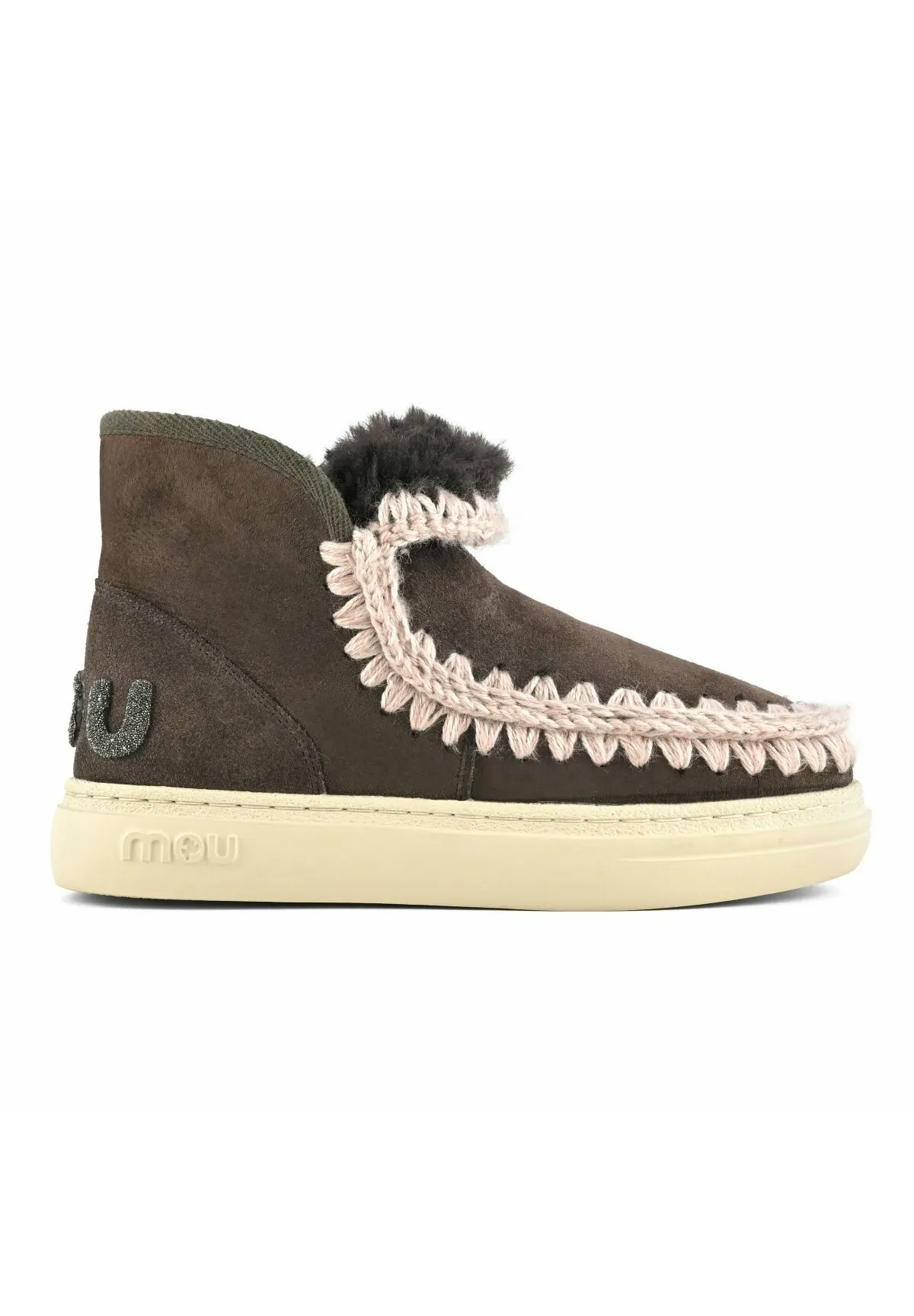 ESKIMO BOLD - Stivali da neve