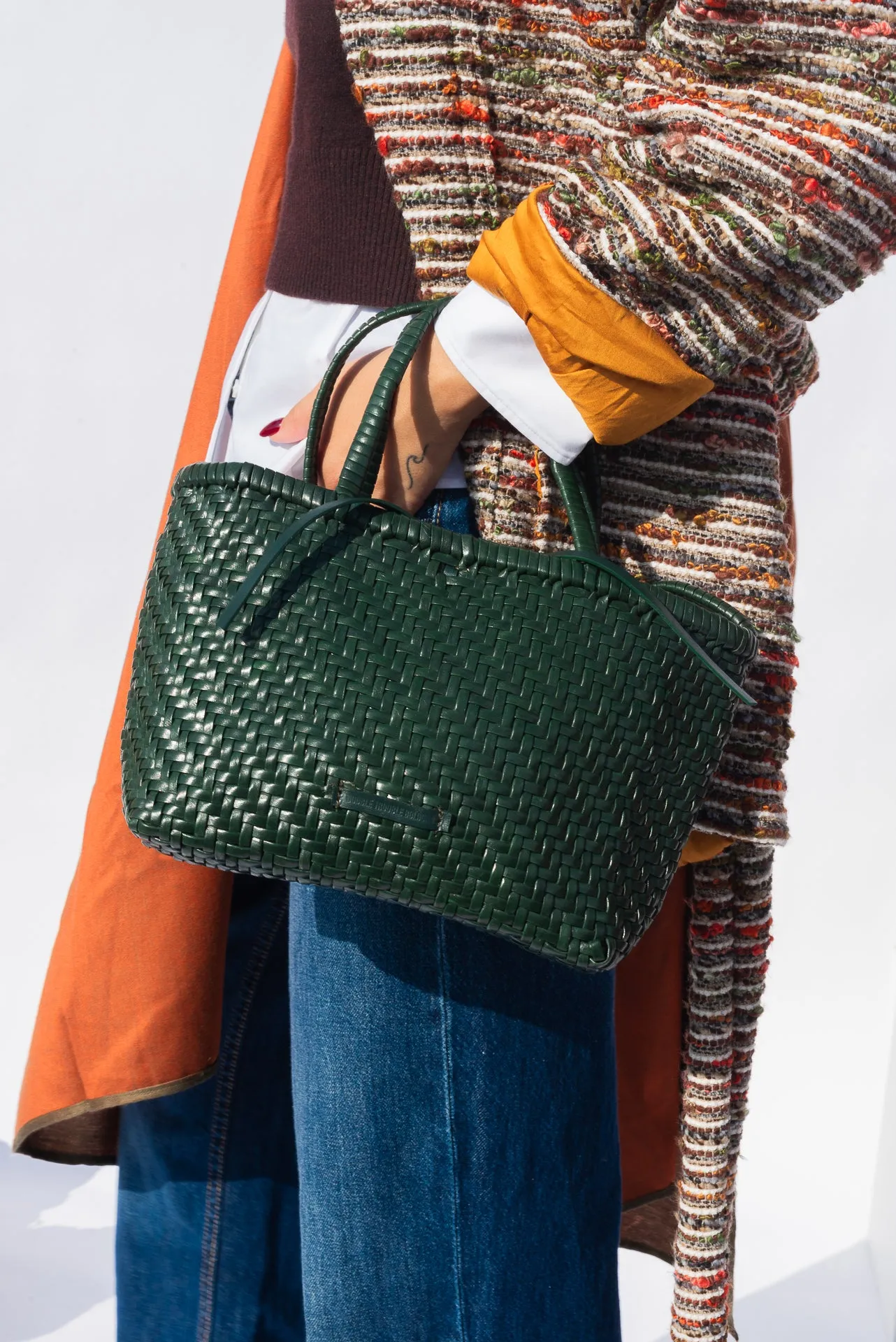 Ester bag