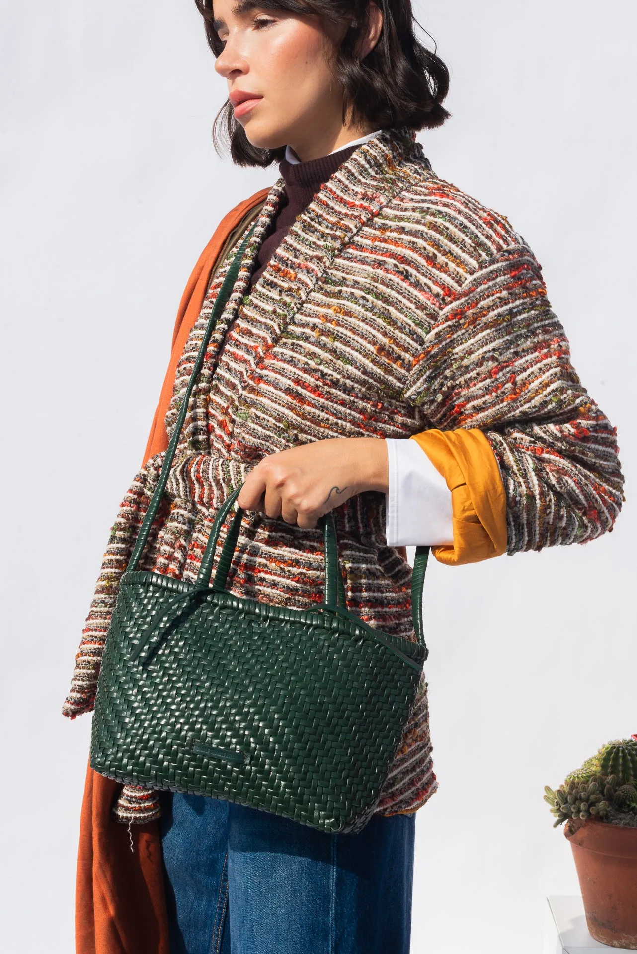 Ester bag