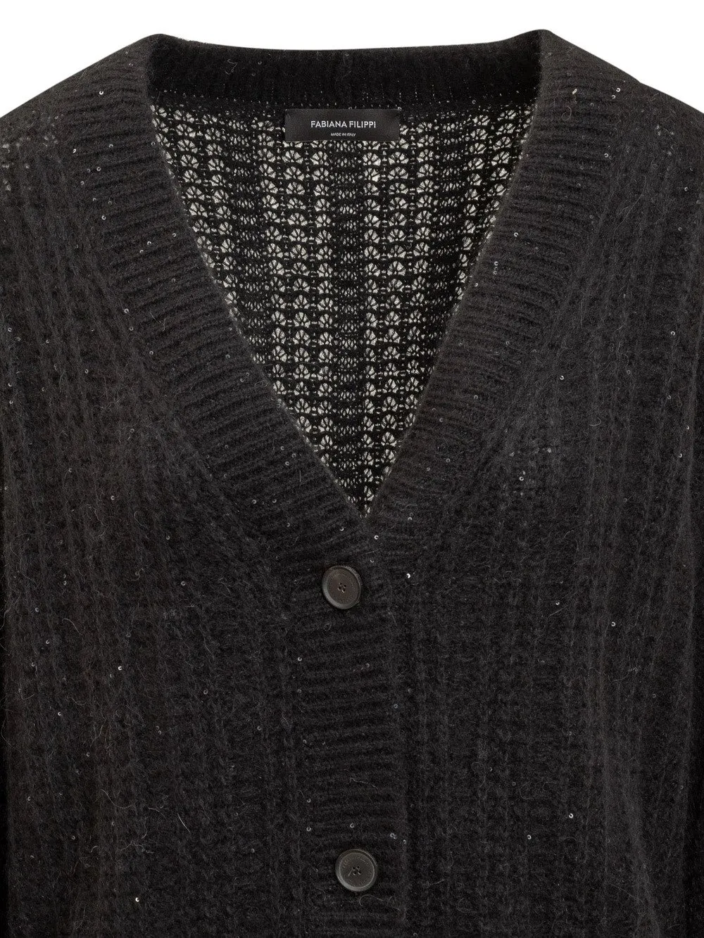 FABIANA FILIPPI Cardigan  