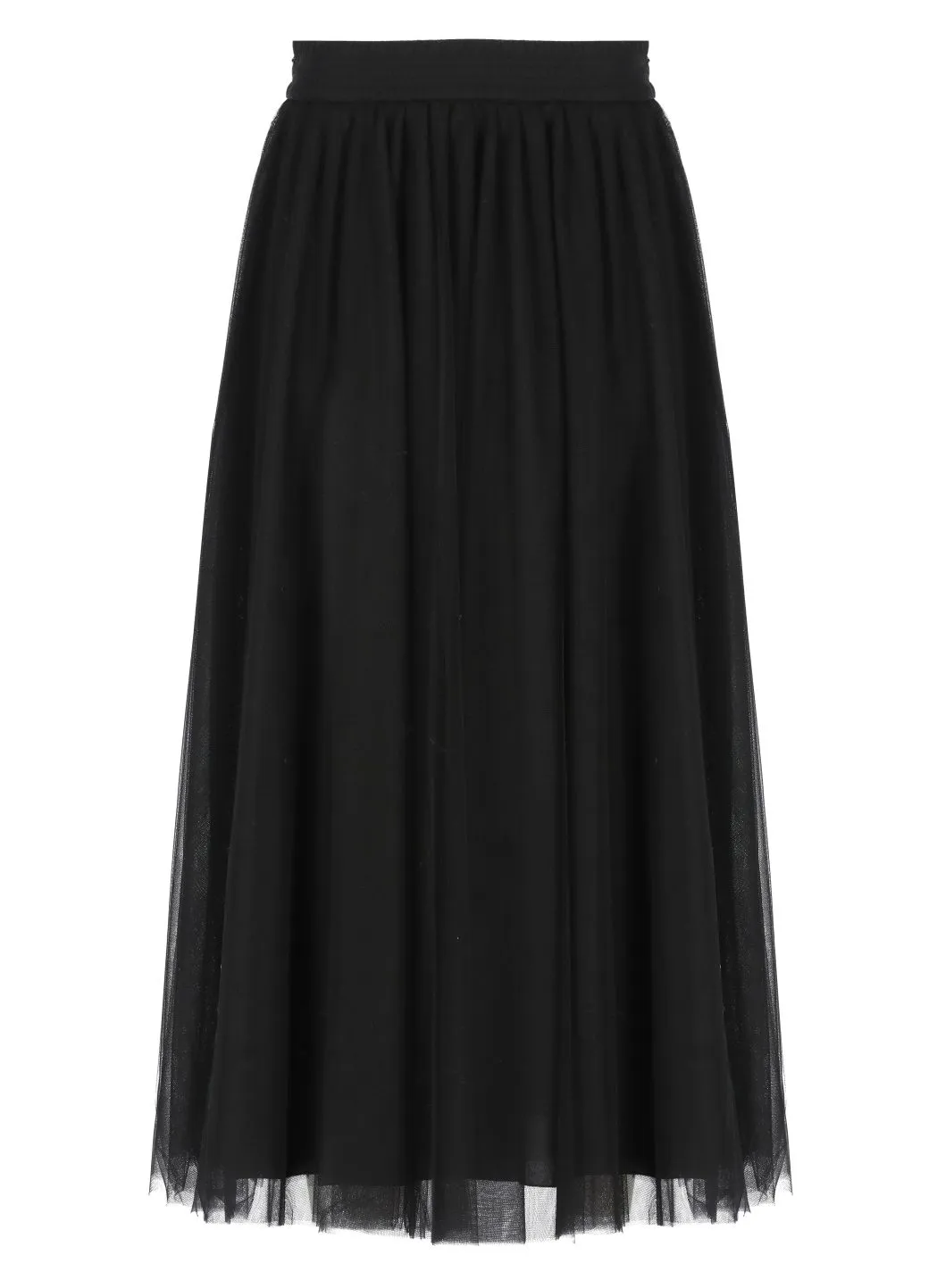  Fabiana Filippi Gonna in tulle 