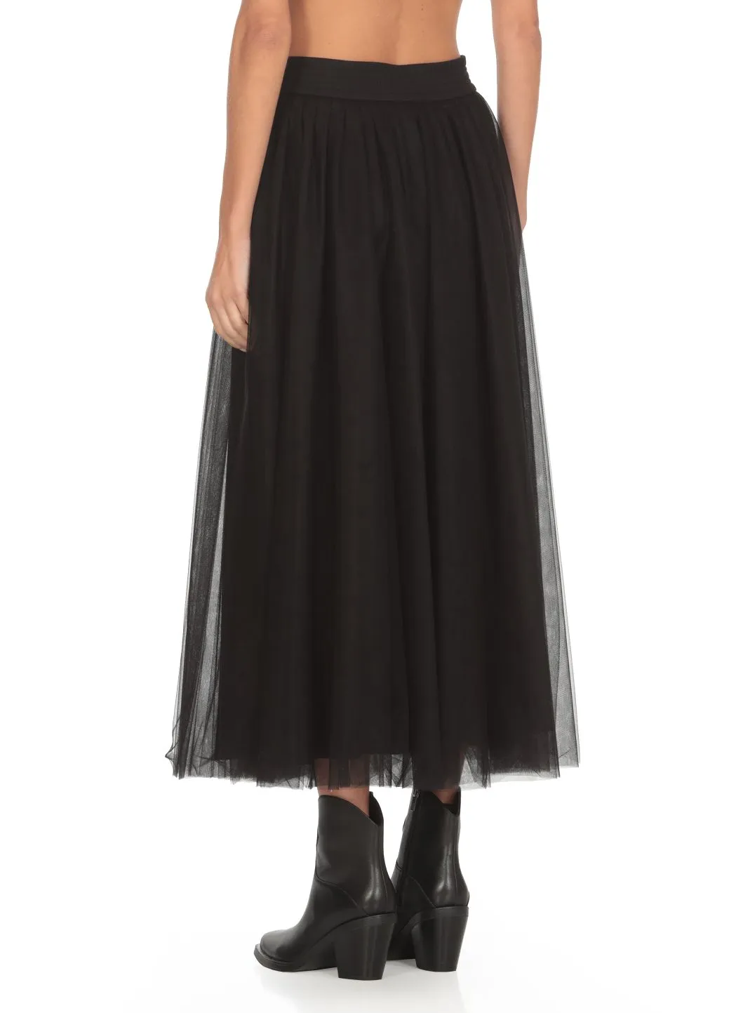 Fabiana Filippi Gonna in tulle 