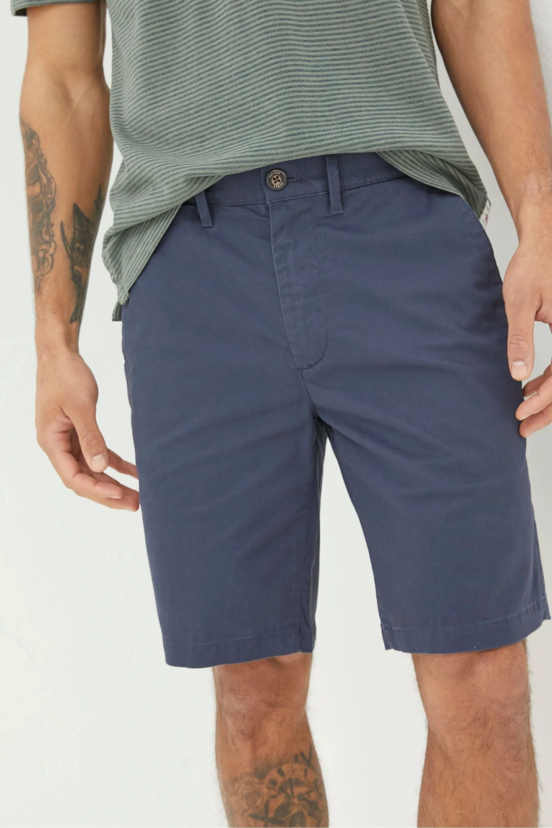 FatFace - Mawes - Shorts Pantaloni chino