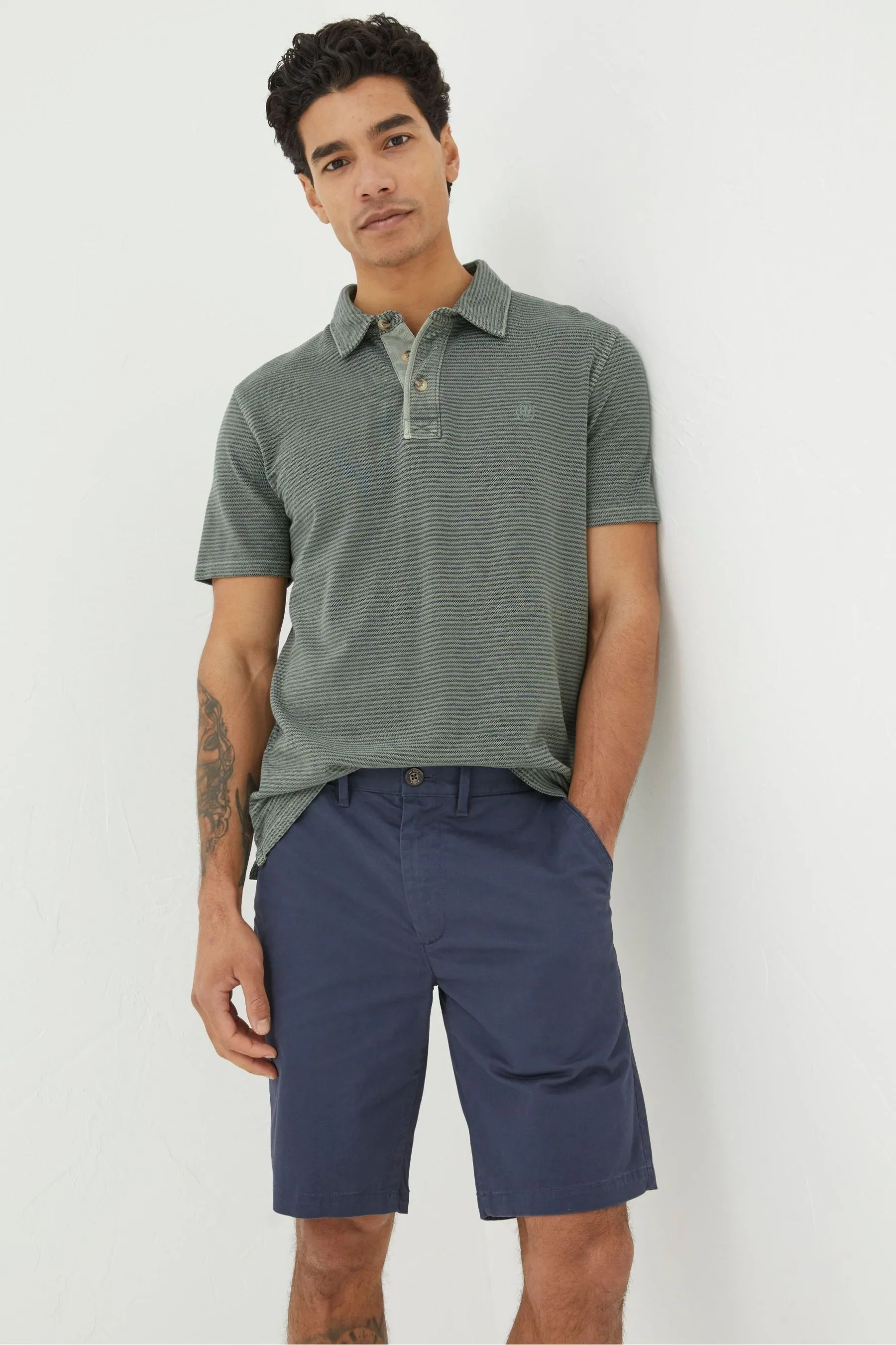 FatFace - Mawes - Shorts Pantaloni chino