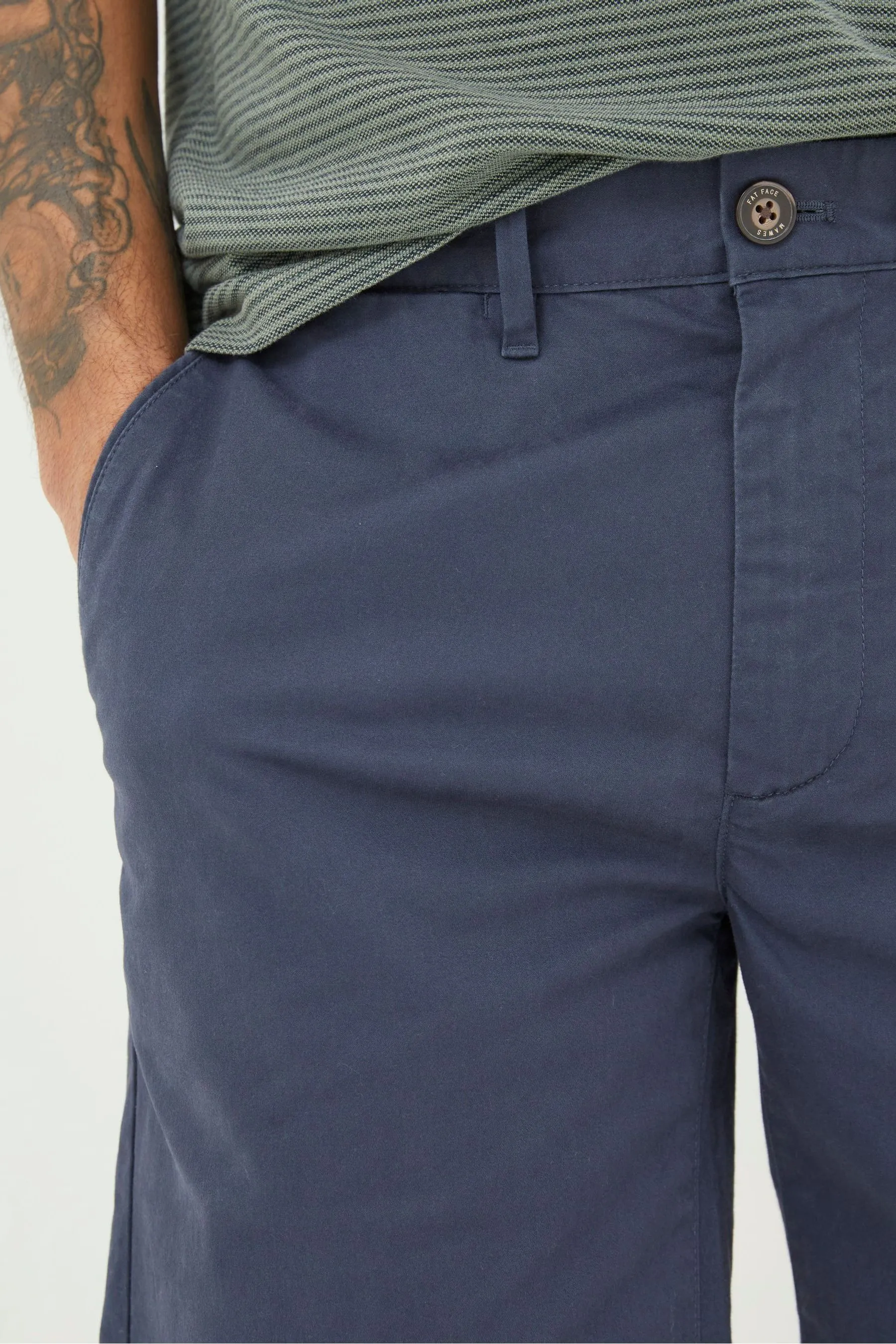 FatFace - Mawes - Shorts Pantaloni chino
