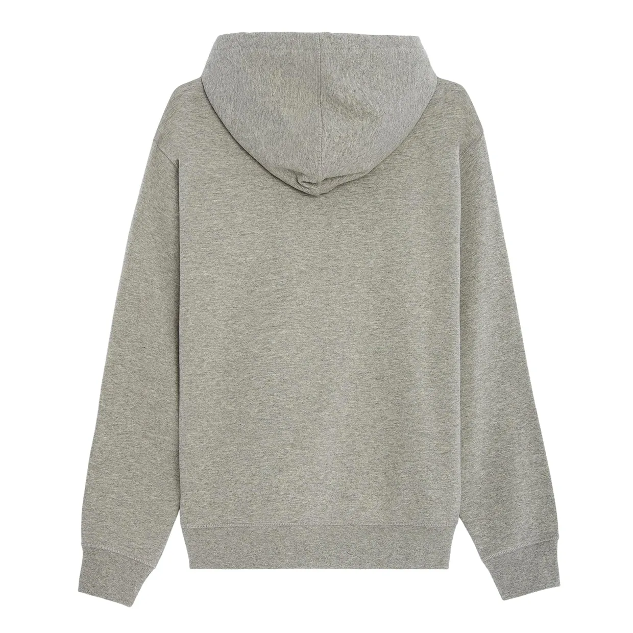 Felpa Dickies Loretto Grigio Melange