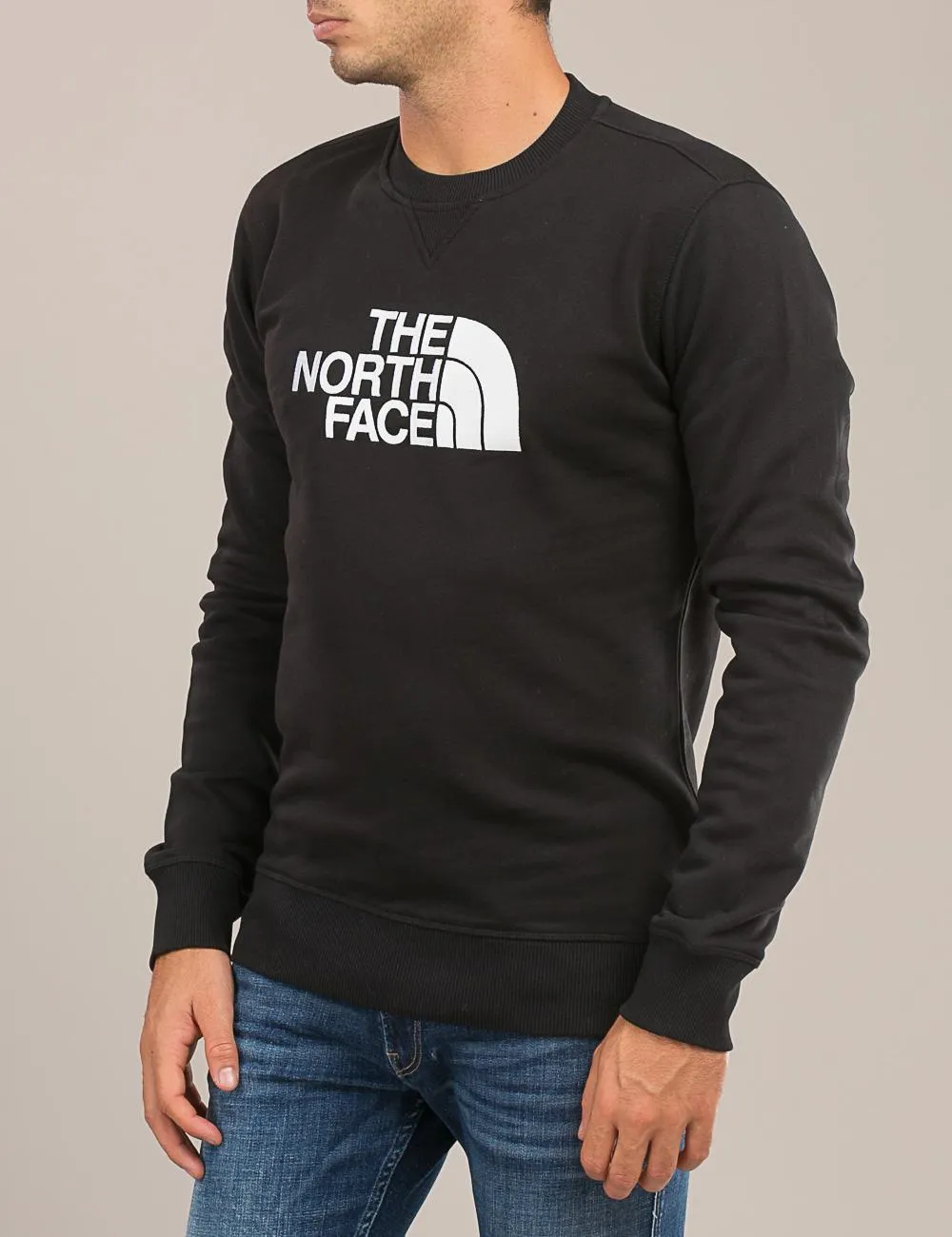 Felpa Drew Peak The North Face    