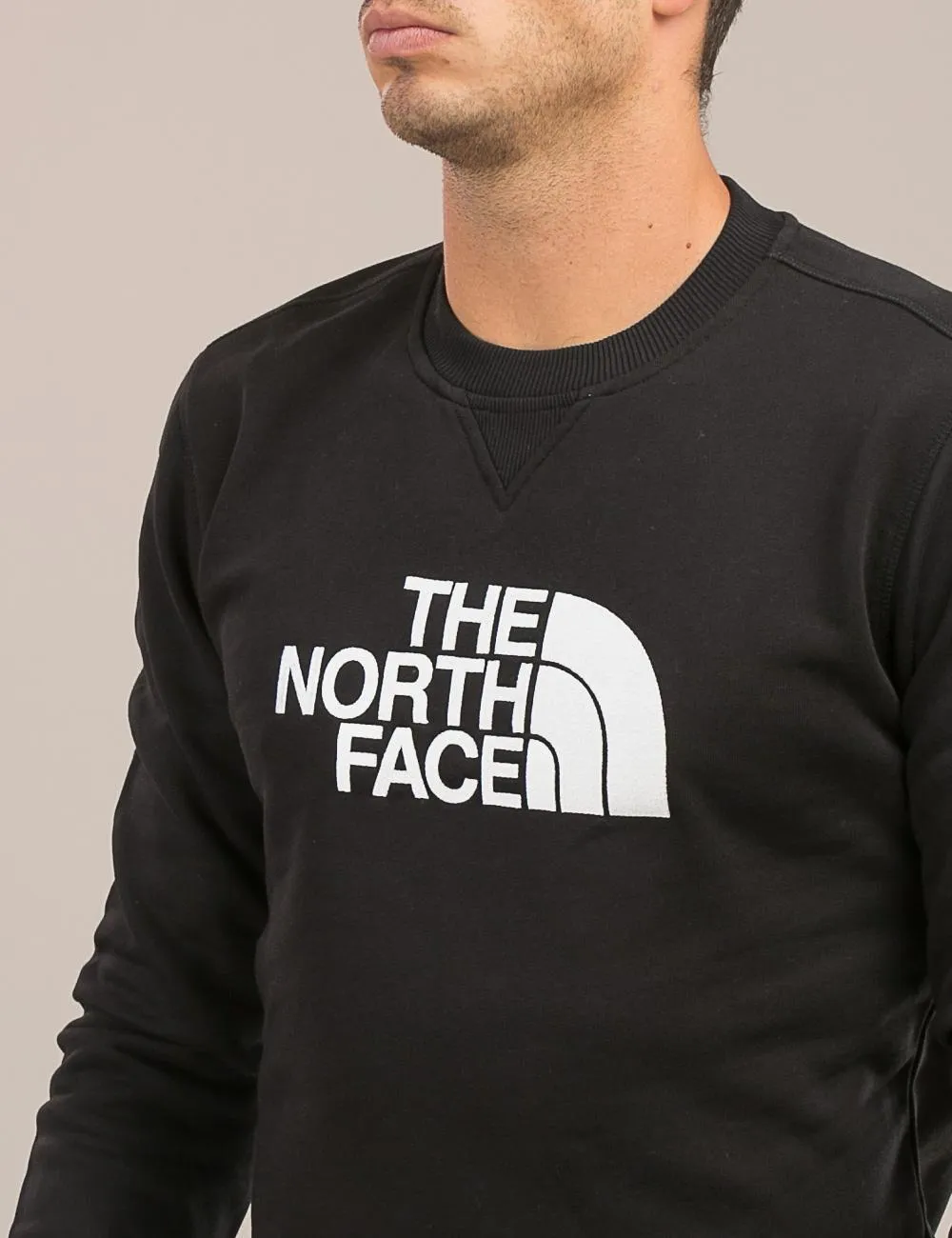 Felpa Drew Peak The North Face    