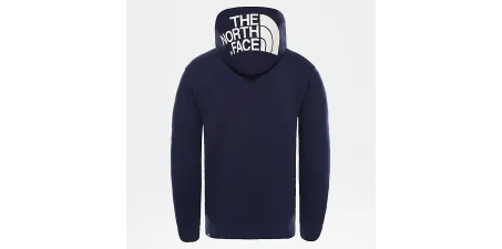 FELPA THE NORTH FACE M SEAS DREW PEAK LIGHT BLU