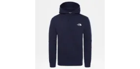 FELPA THE NORTH FACE M SEAS DREW PEAK LIGHT BLU