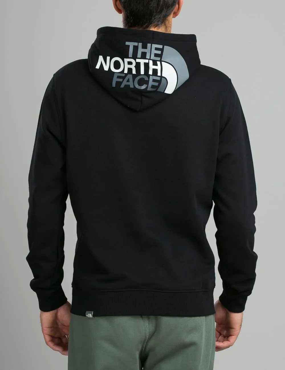 Felpa The North Face    