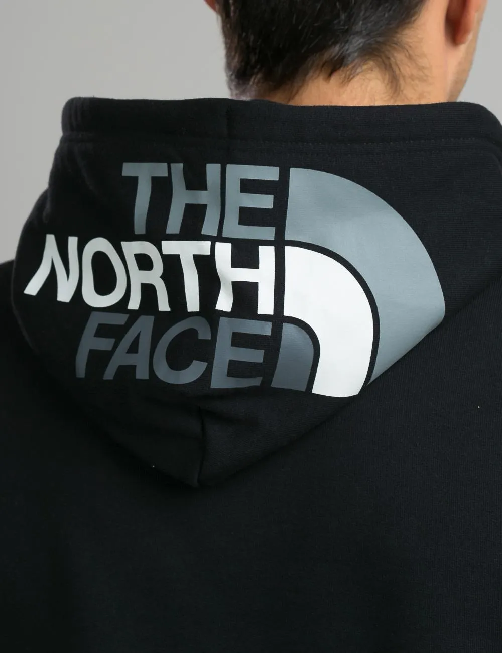 Felpa The North Face    