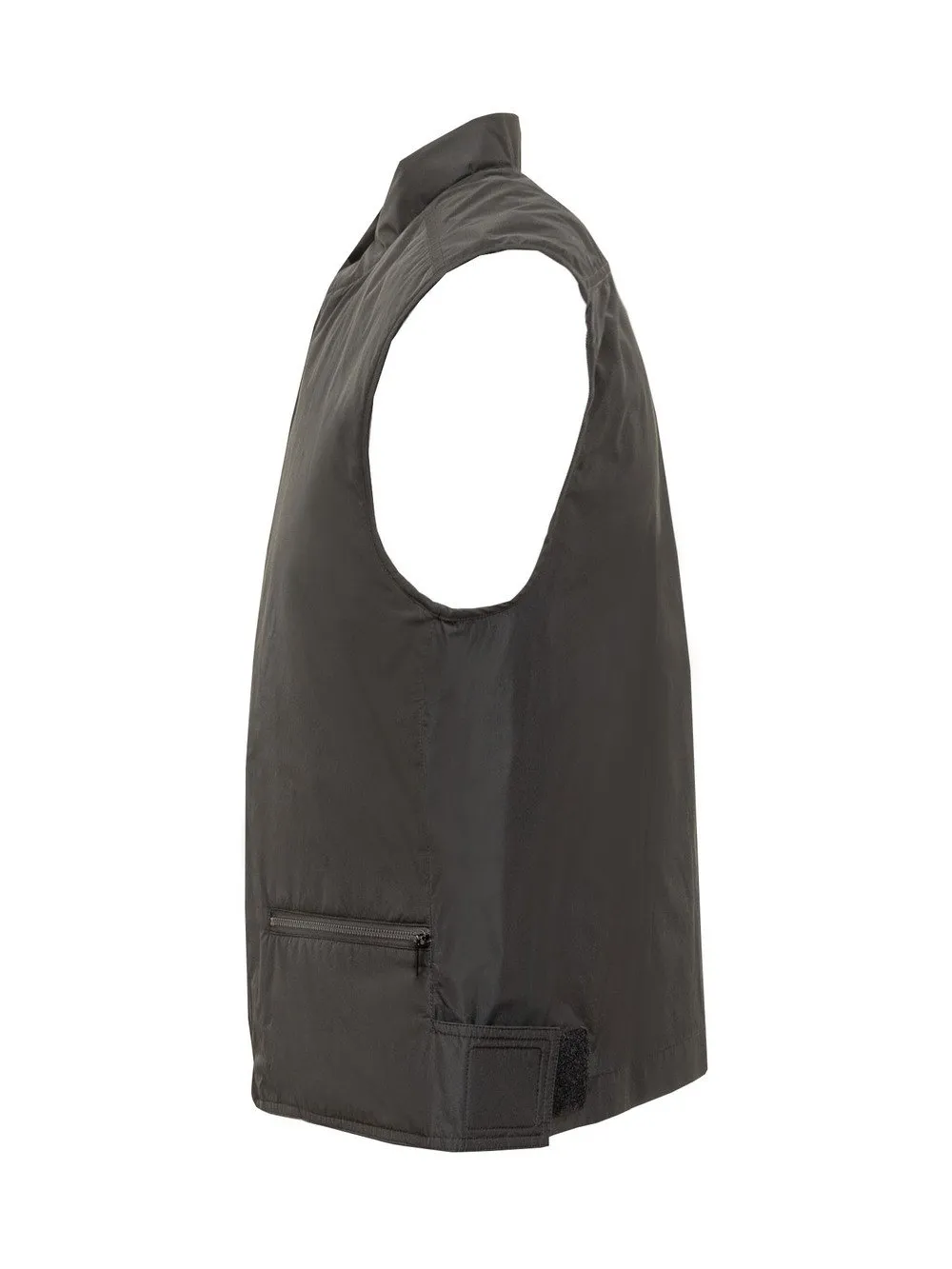 FERRAGAMO Gilet con Logo  
