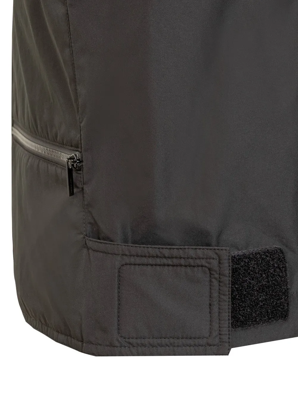 FERRAGAMO Gilet con Logo  