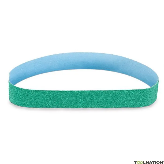 Flex-tools Accessori 434752 Nastro abrasivo Ceraflex 533 x 30 mm Grana P120