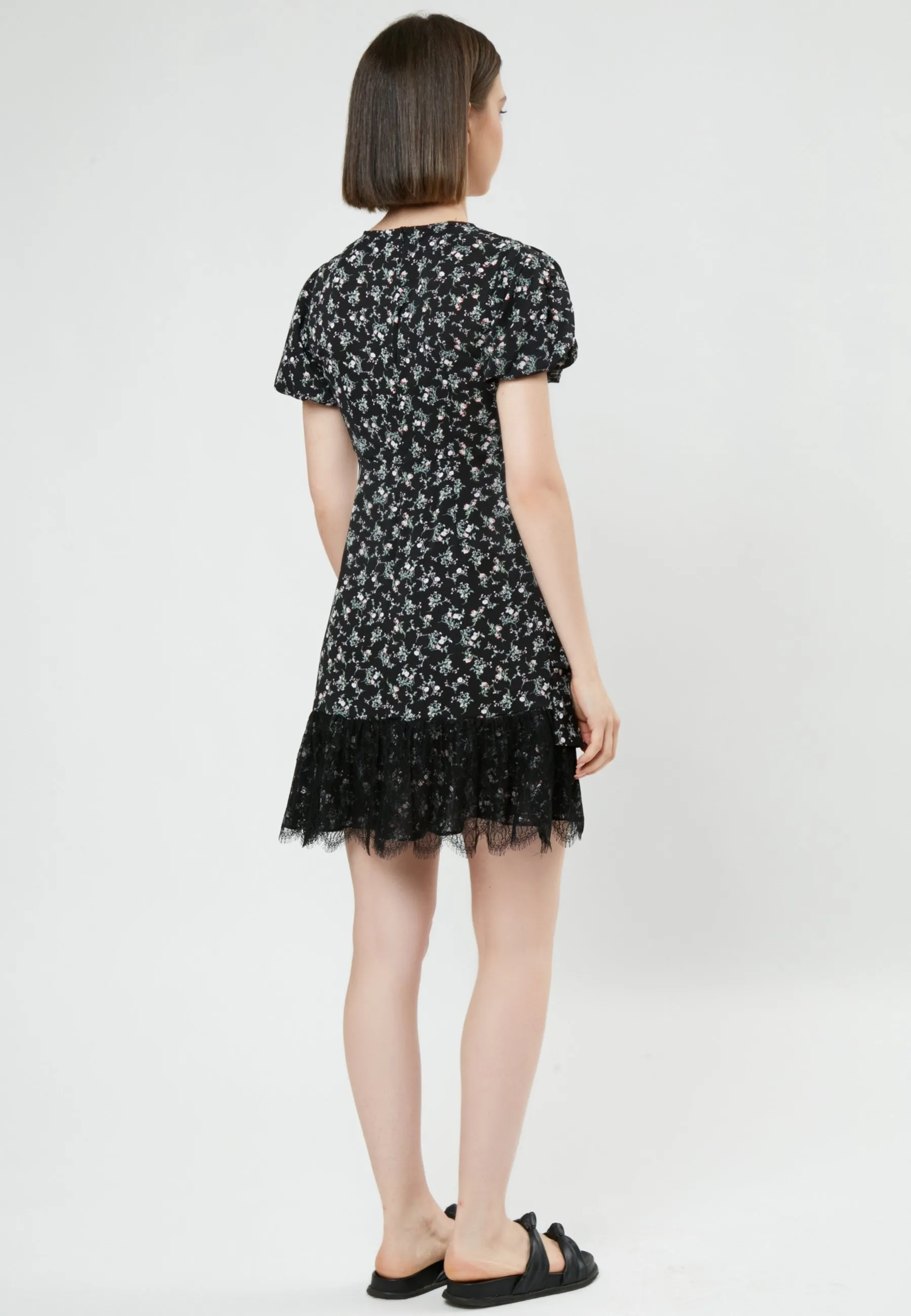 FLORAL  - Vestito estivo