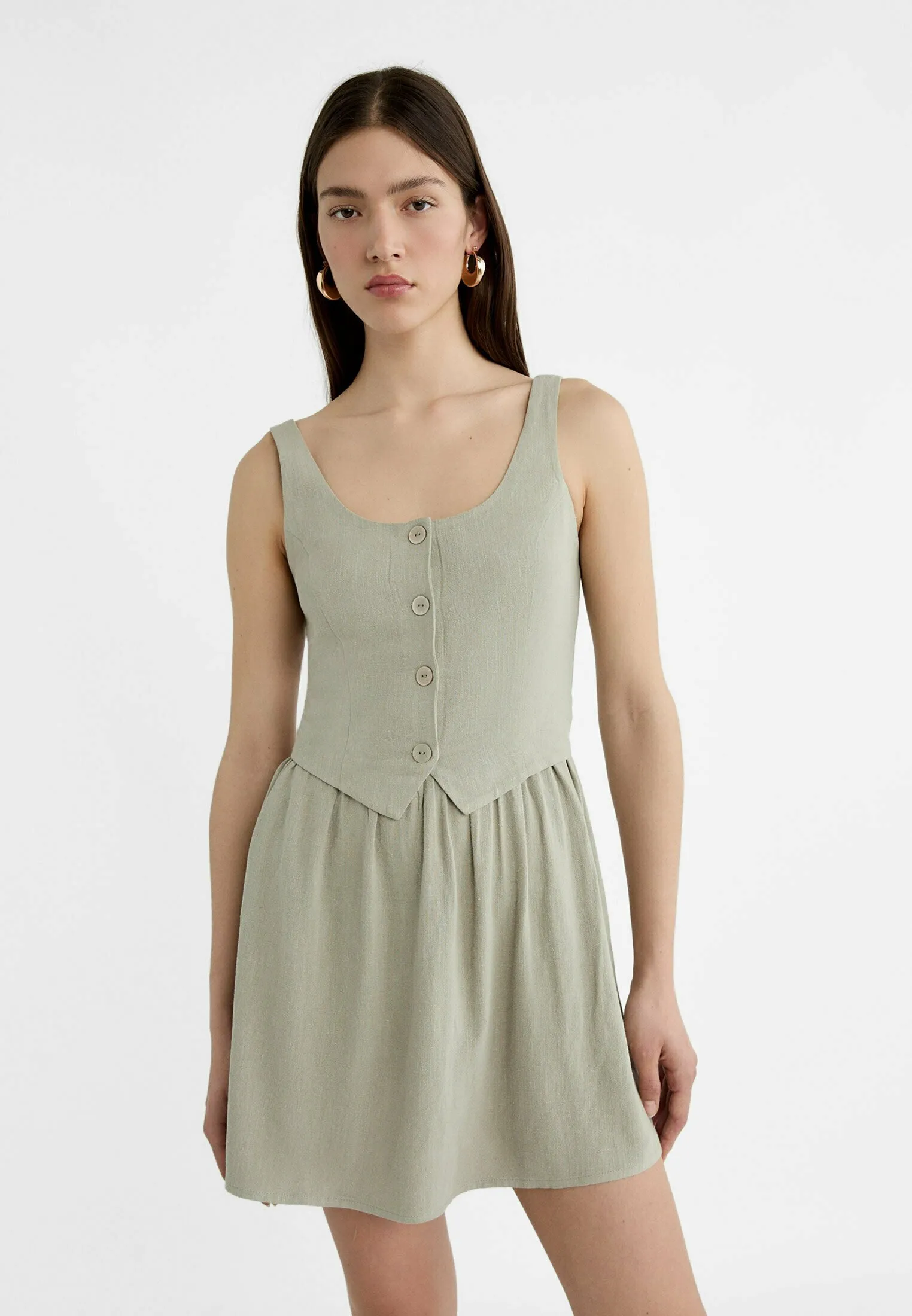 FLOWING - Vestito estivo