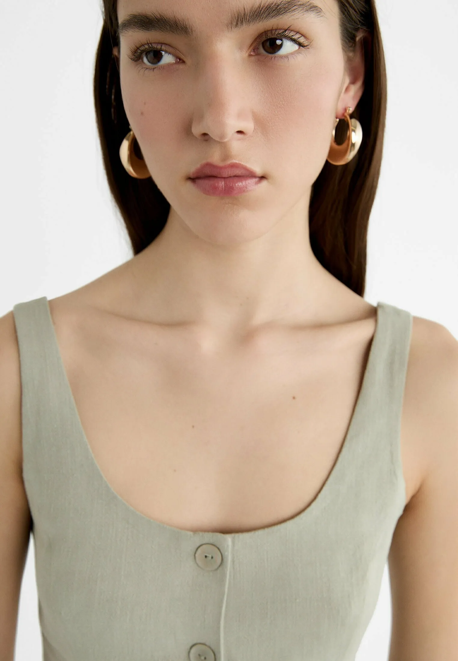 FLOWING - Vestito estivo