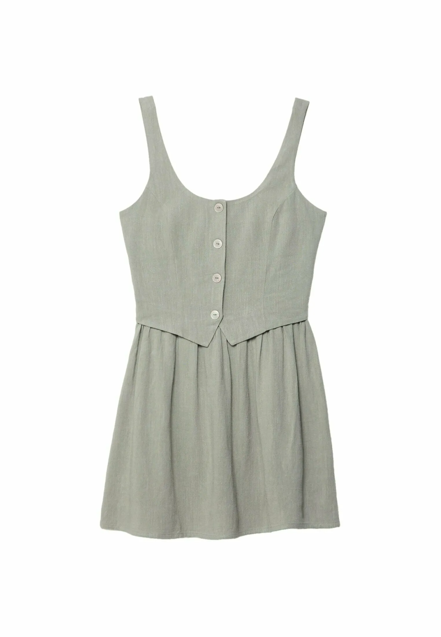FLOWING - Vestito estivo