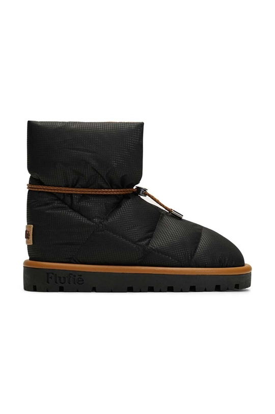 Flufie stivali da neve Classic