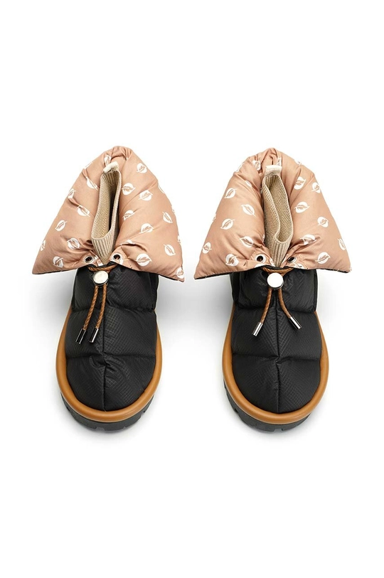 Flufie stivali da neve Classic