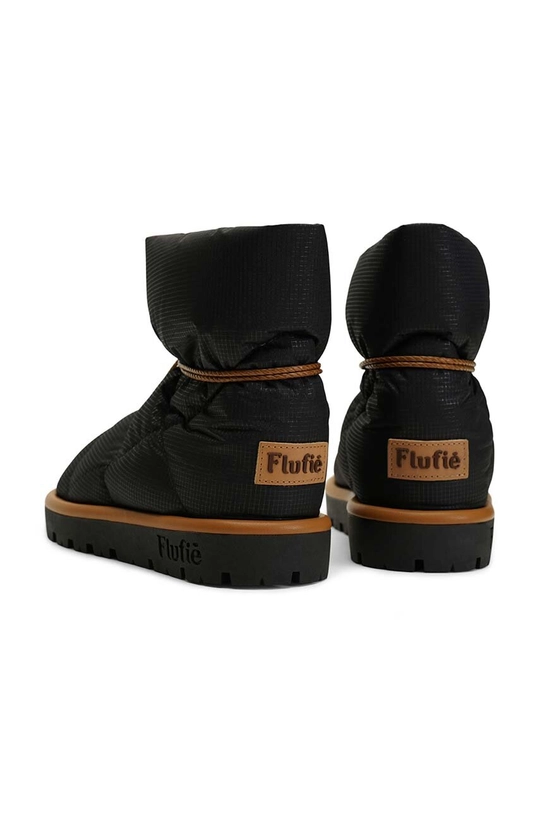 Flufie stivali da neve Classic