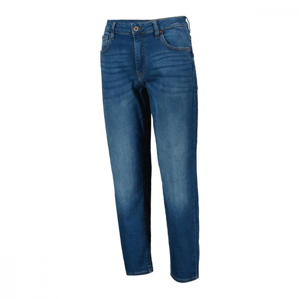 FRACOMINA JEANS VERA MOM FIT DONNA